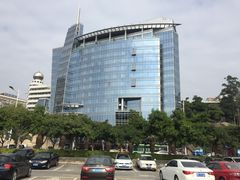 -厦门海港英迪格酒店(中山路店)