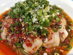 -周三的情书花园餐厅(江北店)