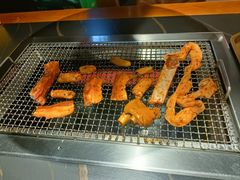 -五彩凉山自助西昌烧烤(柳翠路店)