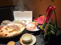 -色響火锅(恒隆广场店)