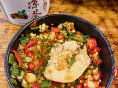 -洪大厨鸡煲(福田店)