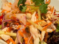 -安南越南餐厅(青岛万象城店)