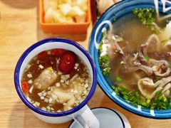 -零·壹新疆羊肉抓饭