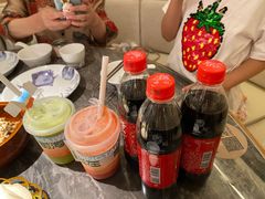 -前海沿·青岛菜(乐客城店)