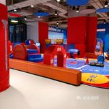 魔都NBA乐园，遛娃好去处[加油][加油]