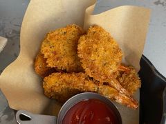 -必胜客(长安店)