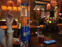 -岔巴精酿啤酒餐吧(南屏街店)