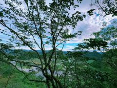 -普者黑风景区-青龙山