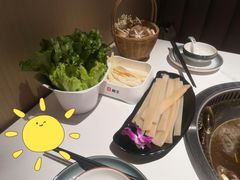 -椒王火锅(厚街万达店)