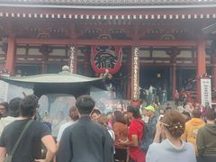 -浅草寺
