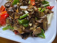 -龙姐私房菜(和顺古镇店)