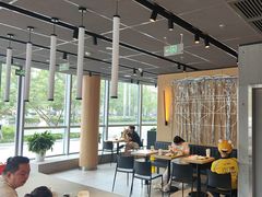 -麦当劳(北苑秋实路店)