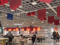-宜家·瑞典风味餐厅(无锡店)