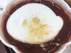 椰椰麻薯红豆沙-蔡澜点心·粤菜(月星环球港店)