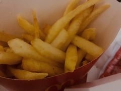-麦当劳(中山公园龙之梦店)