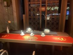 -康悦故事·海鲜自助(雅士亚豪生店)