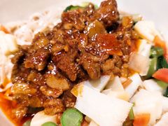 -白起肉夹馍
