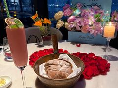 -大八江景意大利西餐厅LargeEight Italy Restaurant(1862时尚艺术中心店)
