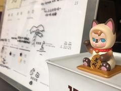 -JPG coffee(广州体育西店)