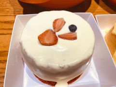 -糕小爱·动物奶油生日蛋糕定制(合肥总店)