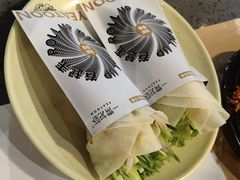 龙虾卷-一棠龙虾•王牌虾球(楚河汉街店)