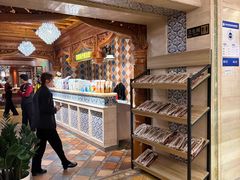 -巴依老爷新疆美食(工体旗舰店)