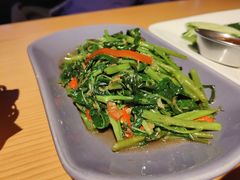 -金泰兰忆暹罗·东南亚餐厅(城西银泰店)