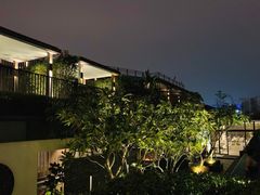 -明谷行馆·温泉