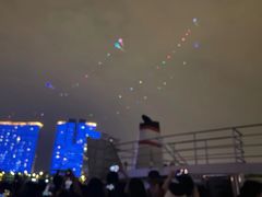 -武汉关码头(轮渡站)