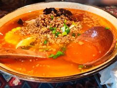 -火塘云南烧烤大排档