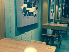 麦芽雪冷萃-星巴克臻选(郑州国贸360广场店)