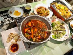 -福宝漠北·牛羊肉(广埠屯店)
