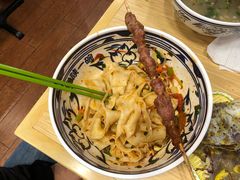 -老陕一碗(八达岭奥莱店)