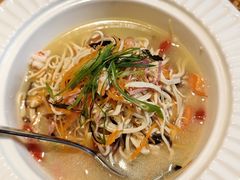 -大理实力希尔顿酒店御璽中餐厅YUXI – CHINESE RESTAURANT