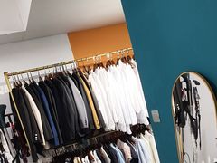 -爱定格照相馆.证件照(周浦万达店)