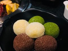 -神户赤童日式烤肉伙伴(东直门店)