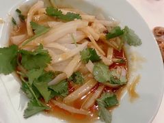 -老上海弄堂菜馆(恒基名人购物中心店)