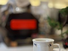 -Radar Coffee(思南路店)