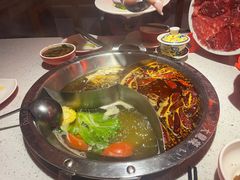 -大龙燚·旷野鲜火锅(广州首店)