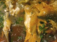 -永安鱼庄·镇江菜(丁卯店)