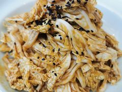 -味+新京宴·烤鸭·北京菜(创意谷店)