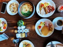 -上海外滩茂悦大酒店