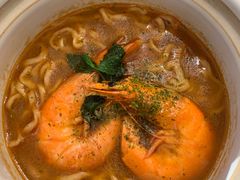 -南山鲜虾面·活鲜小馆·海味大连菜(南山总店)