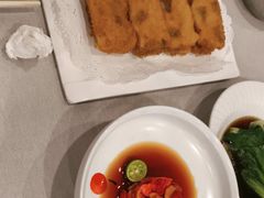 -功德林素菜饭庄(前门店)