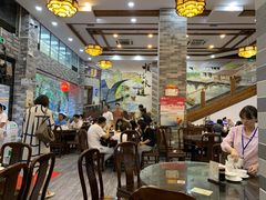 -红星光发煲仔饭(大石街店)