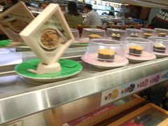 -三禾寿司(石龙店)