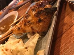 串烧五拼-醉虎传(南锣鼓巷店)
