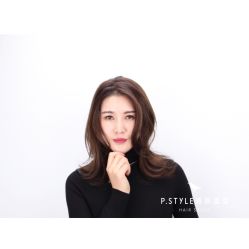 -吉米造型