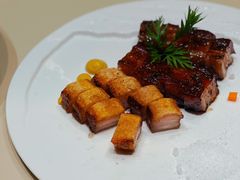 -彩丰楼中餐厅·仁恒洲际酒店
