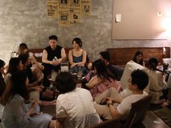 -Five沸屋·交友社交酒吧·homebar